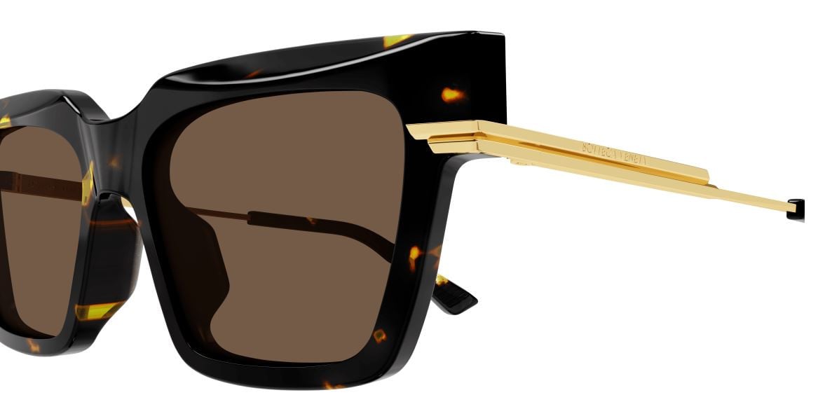 Óculos de Sol Bottega Veneta Minimalist BV1242S