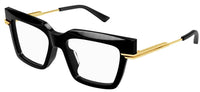 Bottega Veneta Minimalist BV1243O Korrektionsbrille