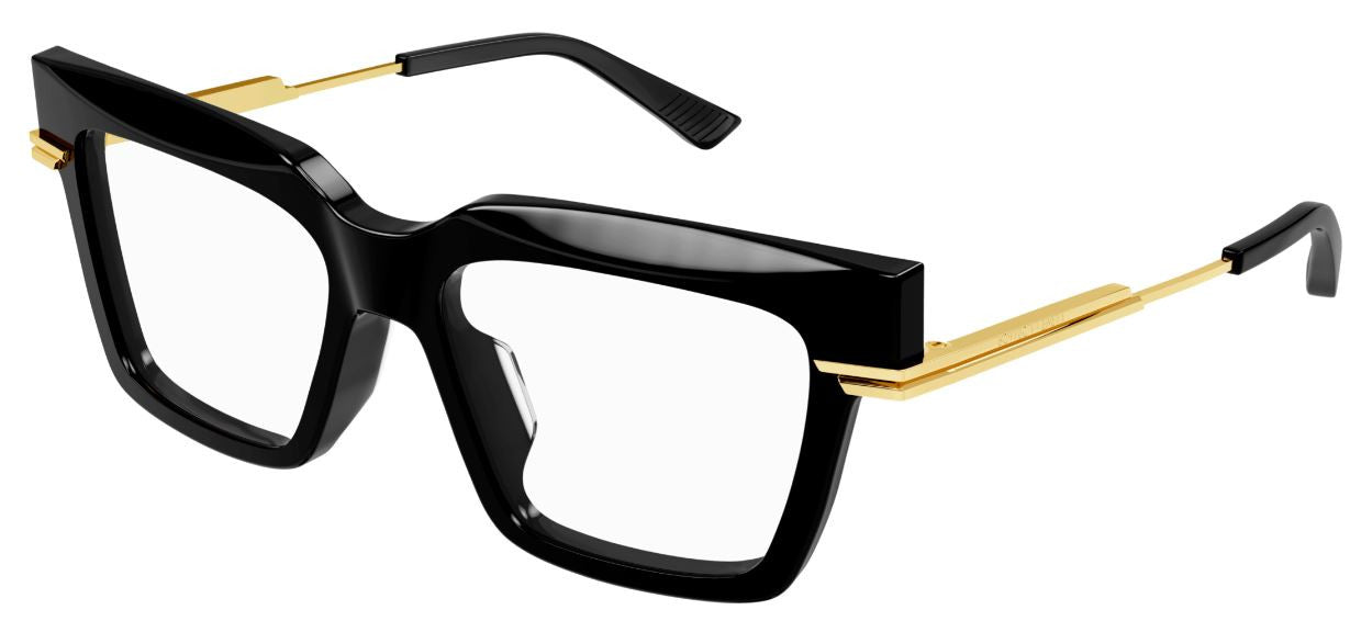 Bottega Veneta Minimalist BV1243O Korrektionsbrille