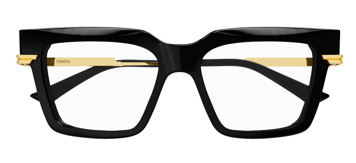 Bottega Veneta Minimalist BV1243O Korrektionsbrille