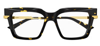 Bottega Veneta Minimalist BV1243O Korrektionsbrille