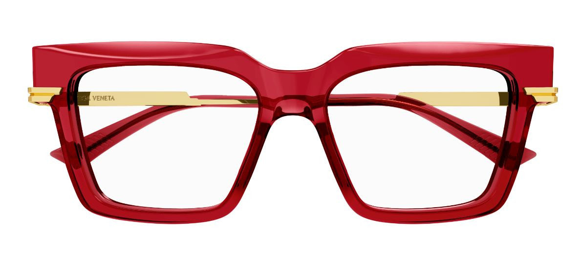 Bottega Veneta Minimalist BV1243O Korrektionsbrille