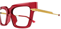 Bottega Veneta Minimalist BV1243O Korrektionsbrille