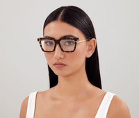 Bottega Veneta Minimalist BV1243O Korrektionsbrille