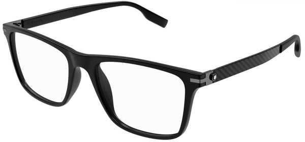 Montblanc Smart Sporty MB0251O Eyeglasses