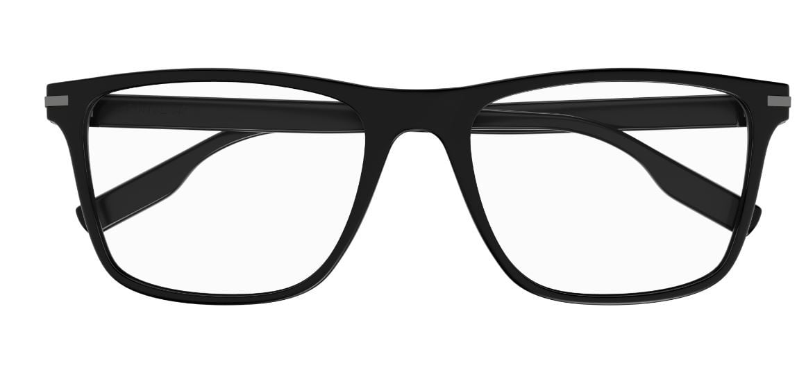 Óculos de grau Montblanc Smart Sporty MB0251O