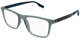 Lunettes de vue Montblanc Smart Sporty MB0251O