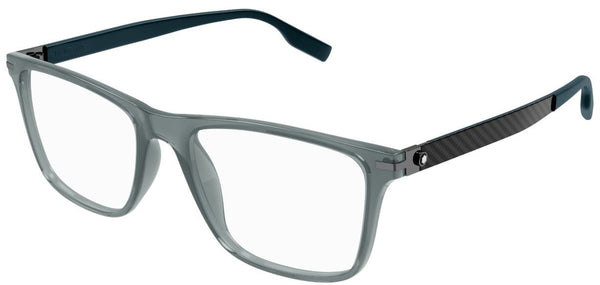 Montblanc Smart Sporty MB0251O Eyeglasses