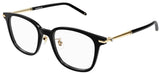 Lunettes de vue Montblanc Established MB0247OK