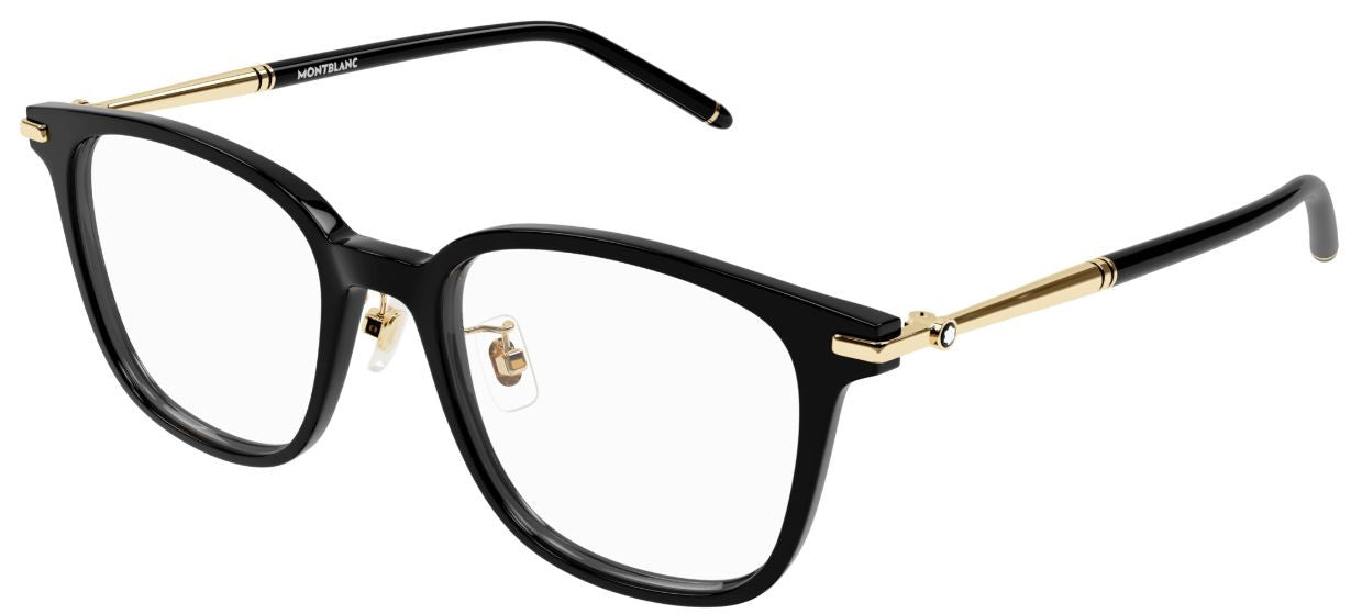 Lunettes de vue Montblanc Established MB0247OK
