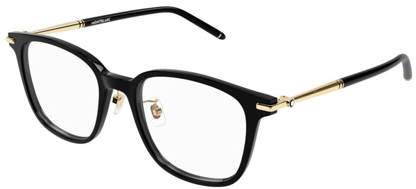Korrektionsbrille Montblanc Established MB0247OK
