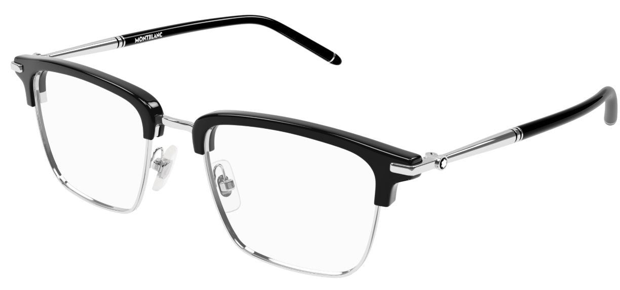 Korrektionsbrillen Montblanc Established MB0243O