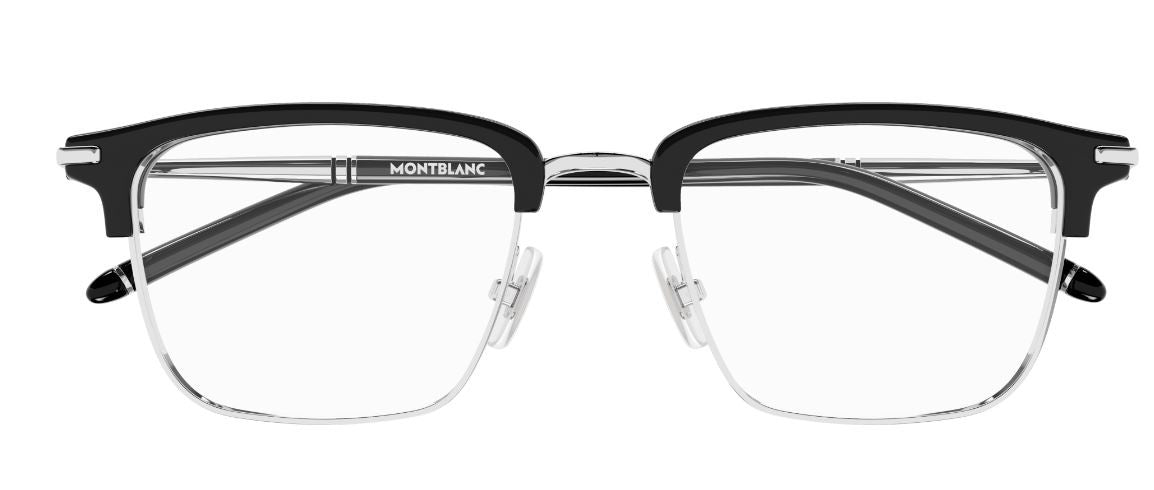 Korrektionsbrillen Montblanc Established MB0243O