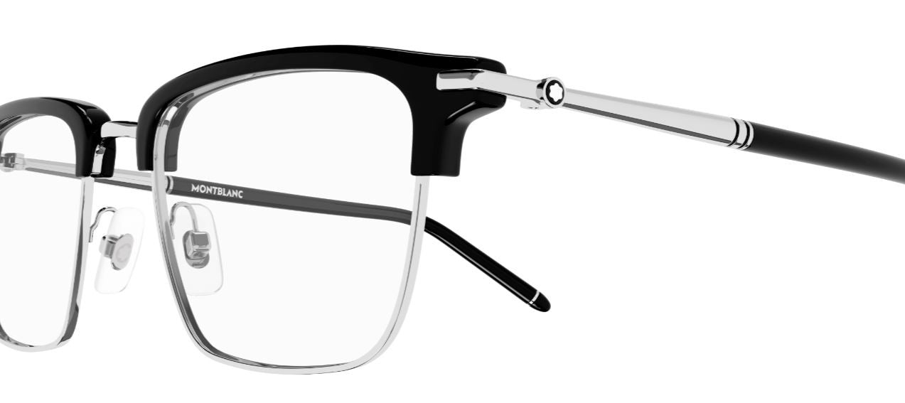 Korrektionsbrillen Montblanc Established MB0243O