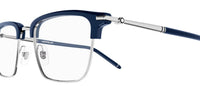 Korrektionsbrillen Montblanc Established MB0243O