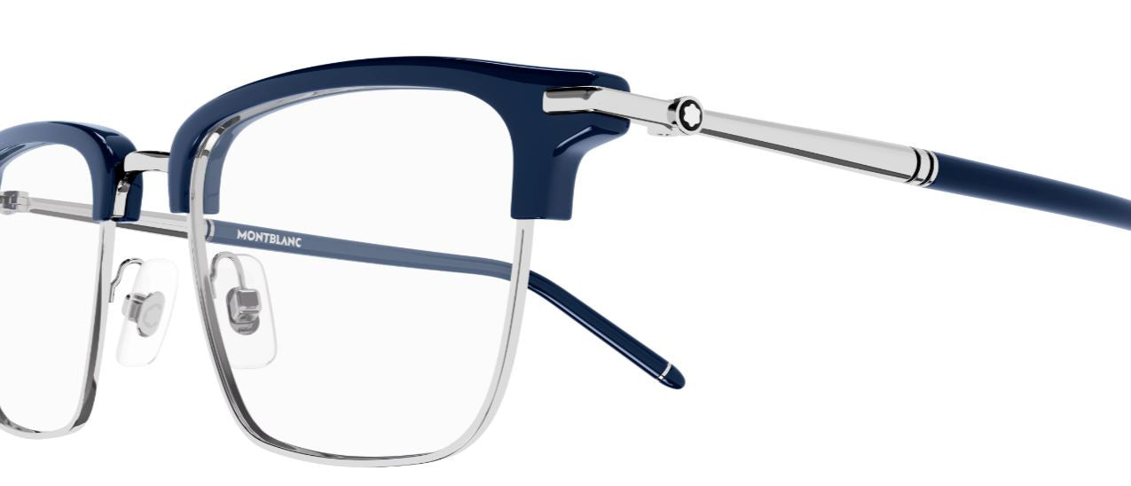 Korrektionsbrillen Montblanc Established MB0243O