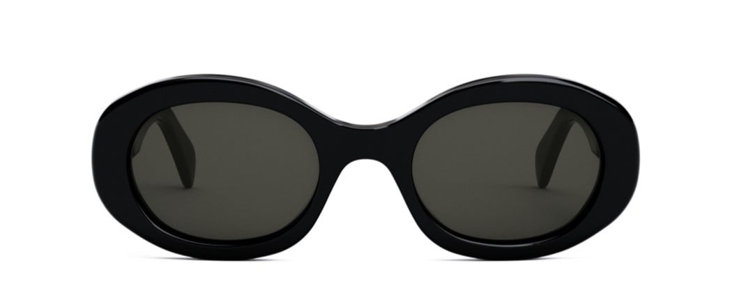 Óculos de sol CELINE Triomphe Oval CL40194U