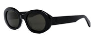 Óculos de sol CELINE Triomphe Oval CL40194U