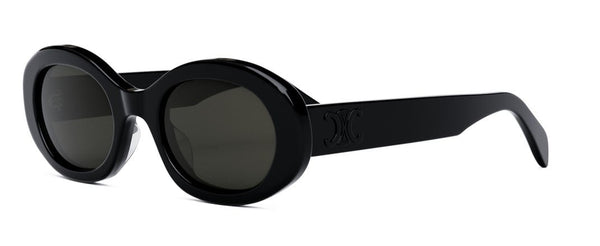 Occhiali da sole CELINE Triomphe Oval CL40194U