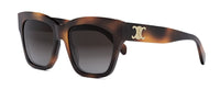 Sonnenbrille CELINE Triomphe Geometric CL40253I