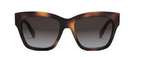 Sonnenbrille CELINE Triomphe Geometric CL40253I