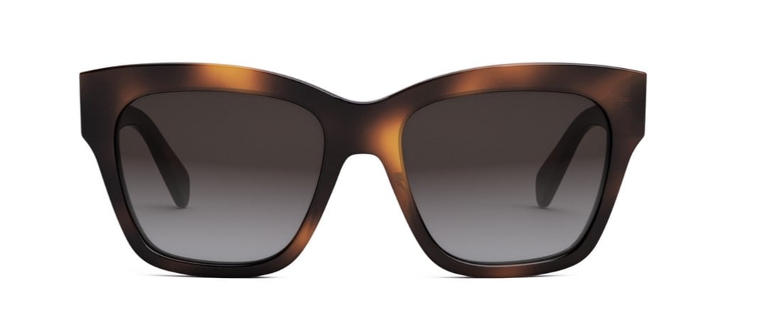 Sonnenbrille CELINE Triomphe Geometric CL40253I