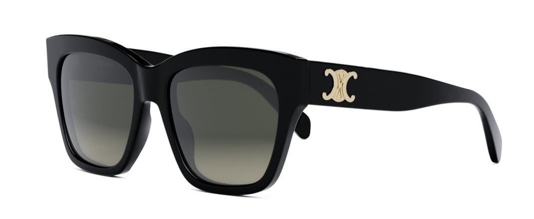 Sonnenbrille CELINE Triomphe Geometric CL40253I