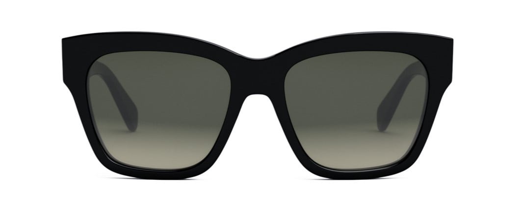 Sonnenbrille CELINE Triomphe Geometric CL40253I