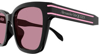 Óculos de Sol Alexander McQueen AM0399SA
