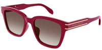 Óculos de Sol Alexander McQueen AM0399SA