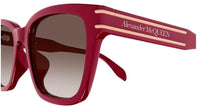Óculos de Sol Alexander McQueen AM0399SA