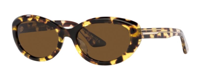 Sonnenbrille Oliver Peoples OV5513SU