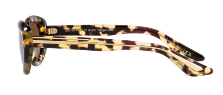 Sonnenbrille Oliver Peoples OV5513SU