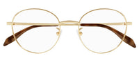 Brillen Alexander McQueen AM0414O