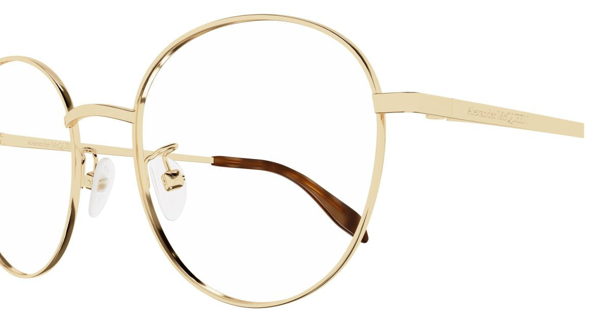 Brillen Alexander McQueen AM0414O