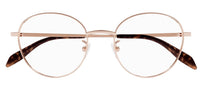Brillen Alexander McQueen AM0414O