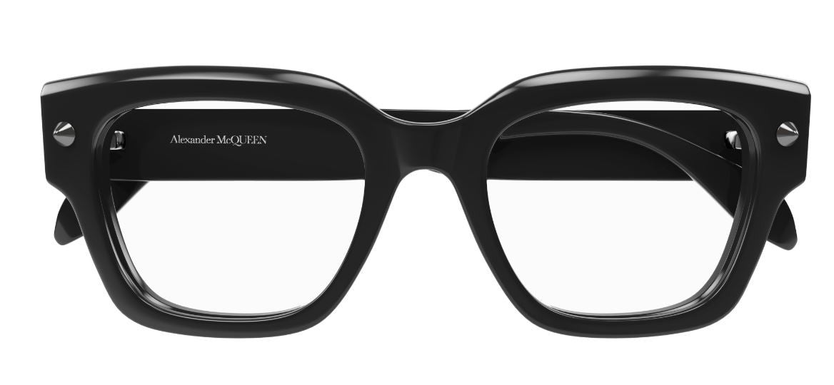 Leesbril Alexander McQueen AM0411O