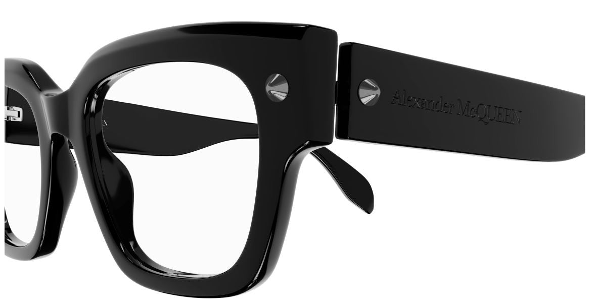Leesbril Alexander McQueen AM0411O