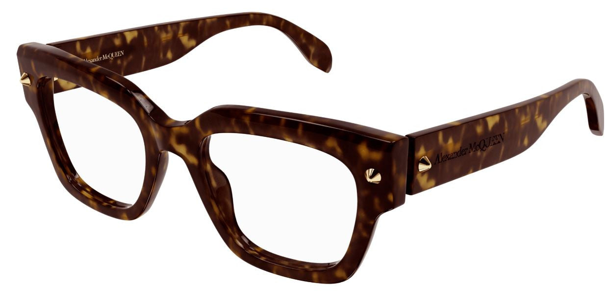 Leesbril Alexander McQueen AM0411O