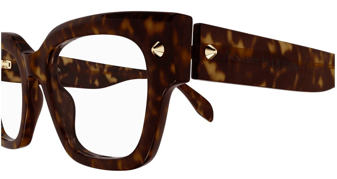 Leesbril Alexander McQueen AM0411O