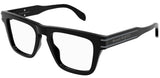 Lunettes de vue Alexander McQueen AM0400O