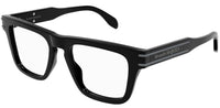 Sehhilfe Alexander McQueen AM0400O