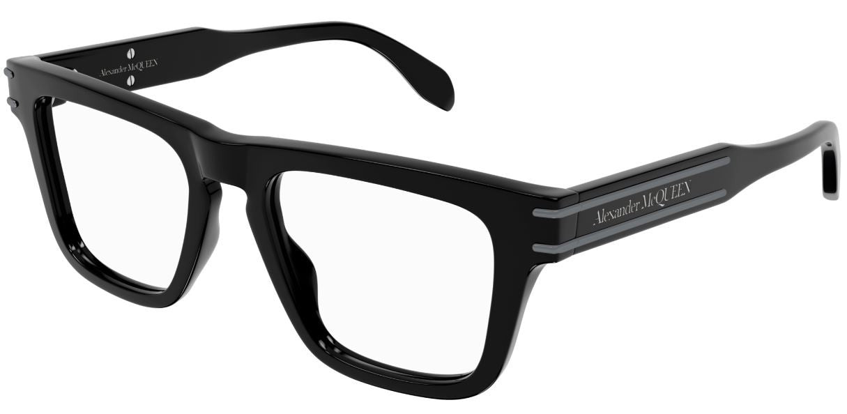 Sehhilfe Alexander McQueen AM0400O