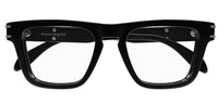 Sehhilfe Alexander McQueen AM0400O