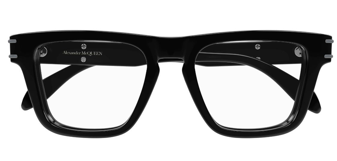 Sehhilfe Alexander McQueen AM0400O
