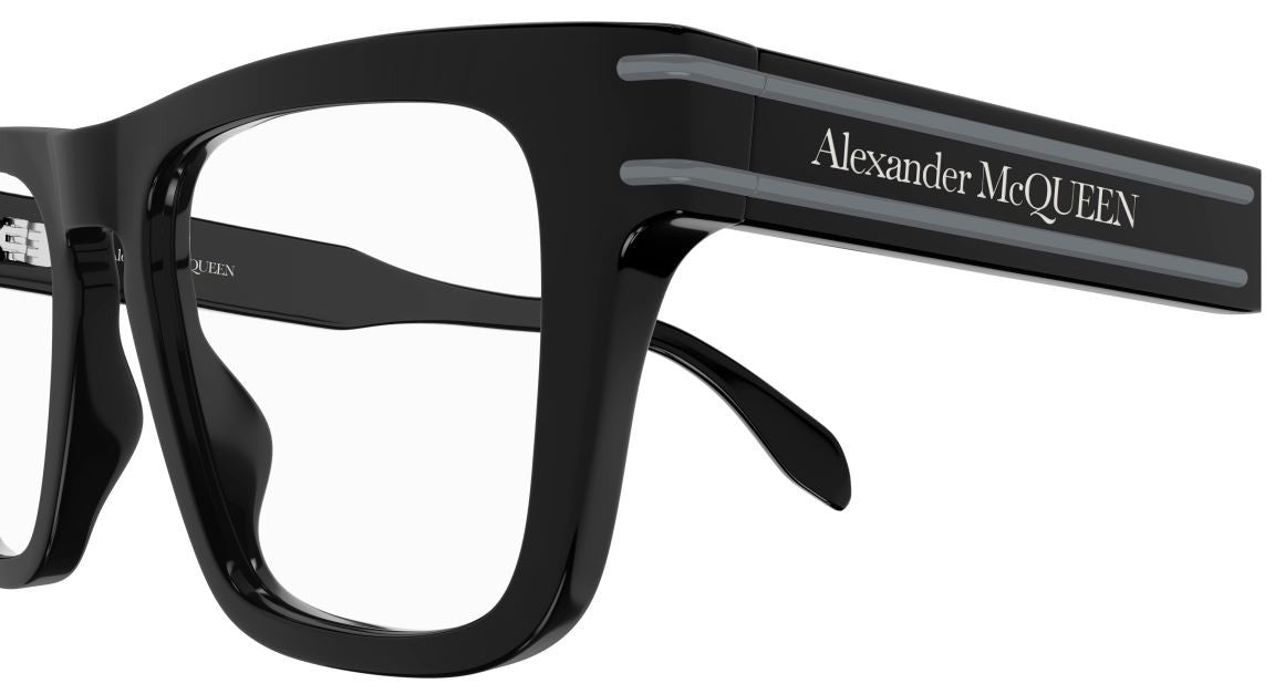 Sehhilfe Alexander McQueen AM0400O