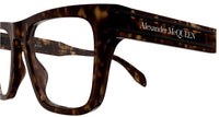 Sehhilfe Alexander McQueen AM0400O