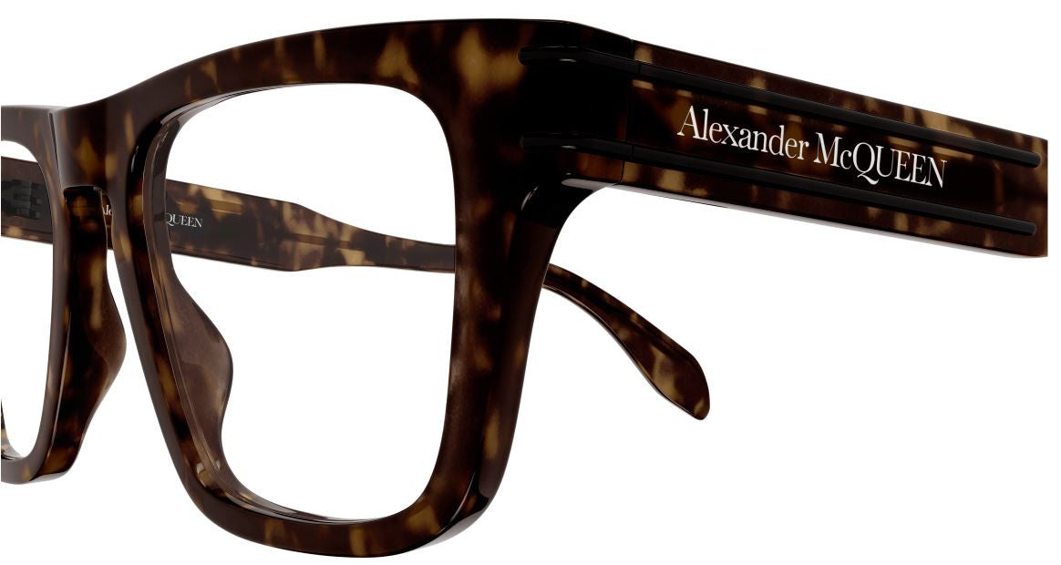 Sehhilfe Alexander McQueen AM0400O