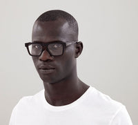 Sehhilfe Alexander McQueen AM0400O