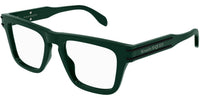 Sehhilfe Alexander McQueen AM0400O